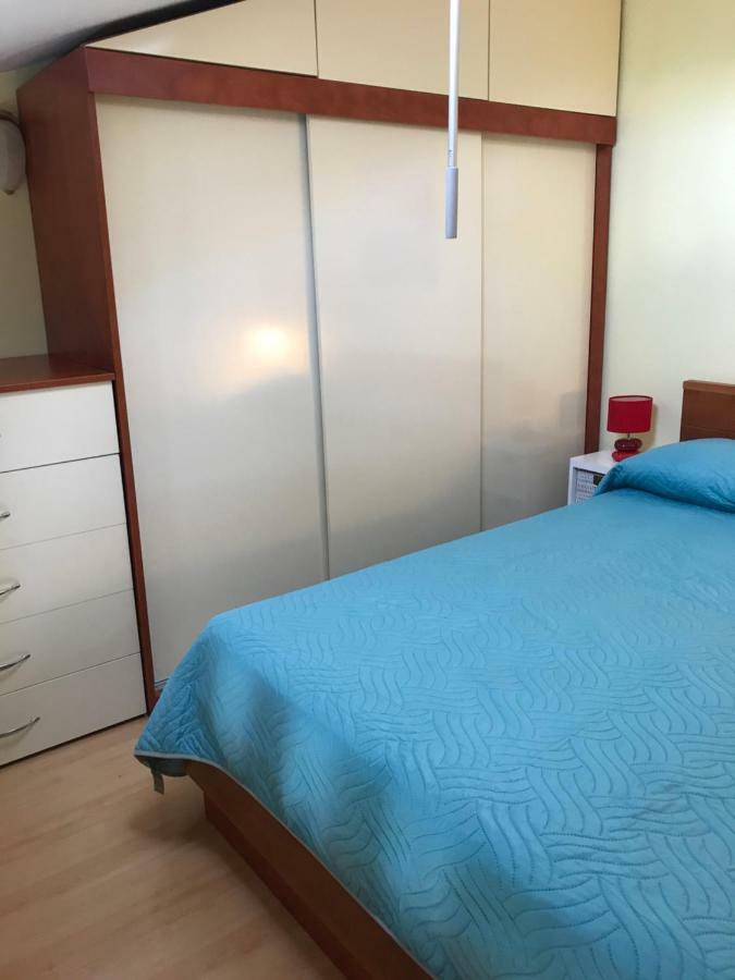 Studio Apartman Lorenzo Umag Exteriér fotografie